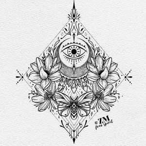 Meet your Posher, Shayna